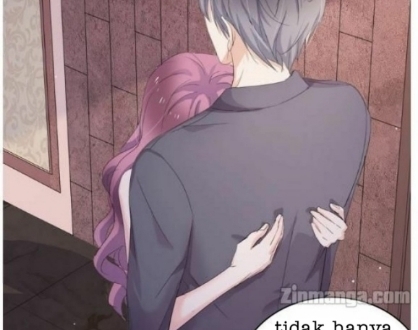 The President Lovely Wife Chapter 03 Gambar 45